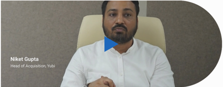 Niket Gupta